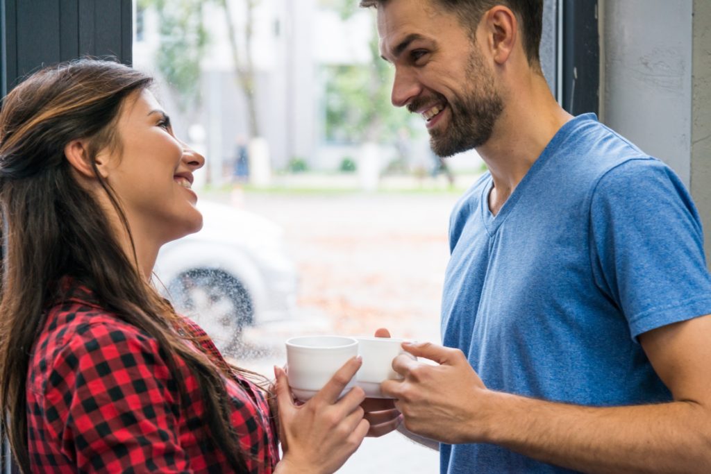 人生のパートナーを見つける時どんなヒラメキを感じるのか その選び方 大人の婚活 恋活 もっと恋愛しよう